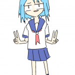 レス1番の画像サムネイル
