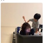レス1番の画像サムネイル