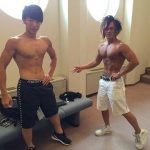 レス1番の画像サムネイル