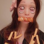 レス1番の画像サムネイル