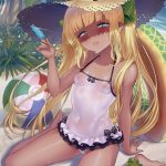 レス1番の画像サムネイル