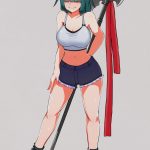 レス1番の画像サムネイル