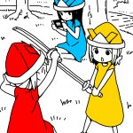 レス1番の画像サムネイル