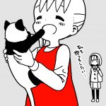レス1番の画像サムネイル