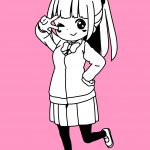 レス1番の画像サムネイル