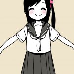 レス1番の画像サムネイル