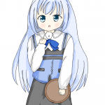 レス1番の画像サムネイル