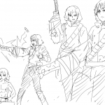 レス1番の画像サムネイル