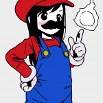 レス1番の画像サムネイル