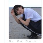 レス1番の画像サムネイル