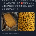 レス1番のサムネイル画像