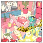 レス1番のサムネイル画像