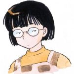 レス1番のサムネイル画像