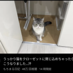 レス1番のサムネイル画像