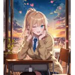 レス1番のサムネイル画像