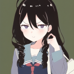 レス1番のサムネイル画像