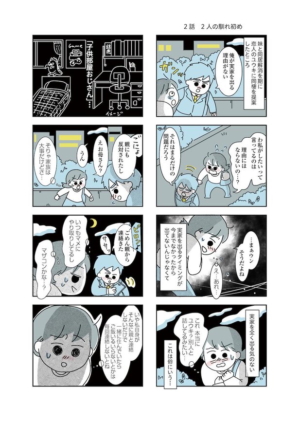 サムネイル