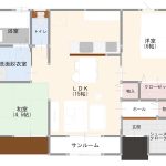 レス1番のサムネイル画像