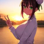 レス1番のサムネイル画像