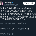 レス1番のサムネイル画像