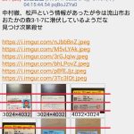 レス1番のサムネイル画像