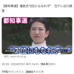 レス1番のサムネイル画像