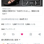 レス1番のサムネイル画像