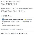 レス1番のサムネイル画像