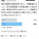 レス1番のサムネイル画像