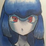 レス1番のサムネイル画像