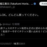 レス1番のサムネイル画像