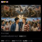 レス1番の画像1